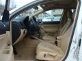 Candy White - Jetta SE Sedan Photo No. 6