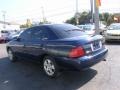 2005 Blue Dusk Nissan Sentra 1.8 S  photo #6