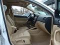 Candy White - Jetta SE Sedan Photo No. 7