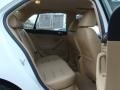 Candy White - Jetta SE Sedan Photo No. 12