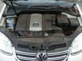 Candy White - Jetta SE Sedan Photo No. 14