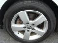 Candy White - Jetta SE Sedan Photo No. 15