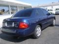 2005 Blue Dusk Nissan Sentra 1.8 S  photo #8