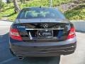 Black - C 250 Sport Photo No. 3