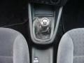 2003 Platinum Grey Metallic Volkswagen Jetta GLS 1.8T Sedan  photo #11