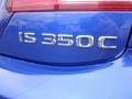 2010 Ultrasonic Blue Mica Lexus IS 350C Convertible  photo #21