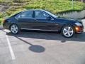 Black - S 550 Sedan Photo No. 2