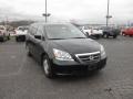 2006 Nighthawk Black Pearl Honda Odyssey EX-L  photo #2