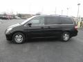 2006 Nighthawk Black Pearl Honda Odyssey EX-L  photo #4