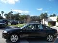 Brilliant Black - A6 3.2 Sedan Photo No. 5
