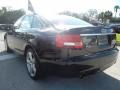 Brilliant Black - A6 3.2 Sedan Photo No. 6