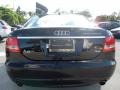 Brilliant Black - A6 3.2 Sedan Photo No. 7