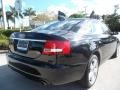 Brilliant Black - A6 3.2 Sedan Photo No. 9