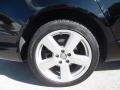Brilliant Black - A6 3.2 Sedan Photo No. 10