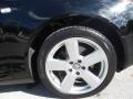 Brilliant Black - A6 3.2 Sedan Photo No. 11