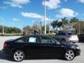 Brilliant Black - A6 3.2 Sedan Photo No. 12