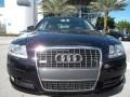 Brilliant Black - A6 3.2 Sedan Photo No. 15