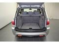 Titanium Silver Metallic - X3 3.0si Photo No. 36