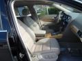 Brilliant Black - A6 3.2 Sedan Photo No. 20