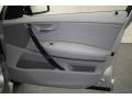 Titanium Silver Metallic - X3 3.0si Photo No. 42