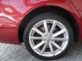 2009 Audi A6 3.0T quattro Sedan Wheel and Tire Photo