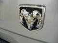 2011 Bright Silver Metallic Dodge Ram 1500 SLT Quad Cab 4x4  photo #26