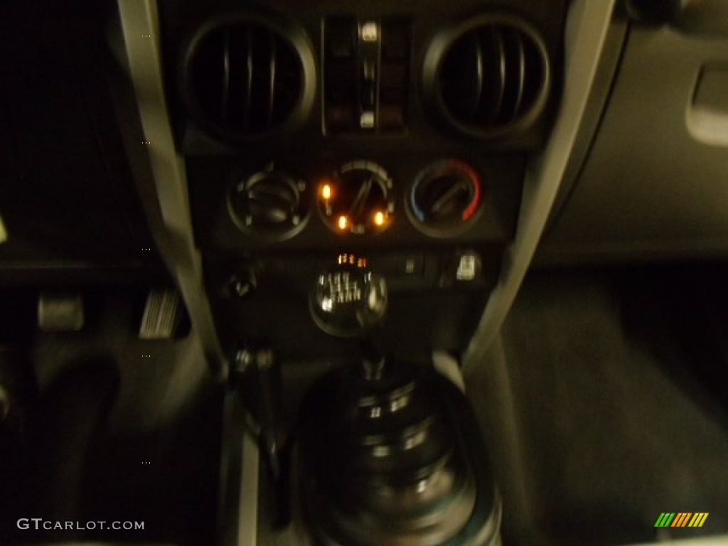 2008 Wrangler Unlimited X 4x4 - Red Rock Crystal Pearl / Dark Slate Gray/Med Slate Gray photo #14