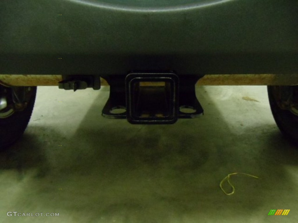 2008 Wrangler Unlimited X 4x4 - Red Rock Crystal Pearl / Dark Slate Gray/Med Slate Gray photo #25