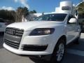 Calla White - Q7 3.6 Premium quattro Photo No. 2