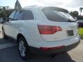 Calla White - Q7 3.6 Premium quattro Photo No. 6