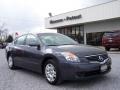 Dark Slate Metallic - Altima 2.5 S Photo No. 1