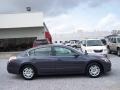 2009 Dark Slate Metallic Nissan Altima 2.5 S  photo #2