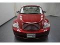 Inferno Red Crystal Pearl - PT Cruiser GT Convertible Photo No. 4