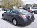 Dark Slate Metallic - Altima 2.5 S Photo No. 5