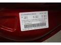 2006 Inferno Red Crystal Pearl Chrysler PT Cruiser GT Convertible  photo #16