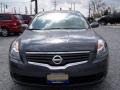 Dark Slate Metallic - Altima 2.5 S Photo No. 8