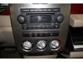 Pastel Pebble Beige Audio System Photo for 2006 Chrysler PT Cruiser #57049647