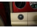 2006 Inferno Red Crystal Pearl Chrysler PT Cruiser GT Convertible  photo #29