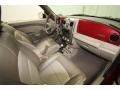 2006 Inferno Red Crystal Pearl Chrysler PT Cruiser GT Convertible  photo #34