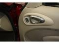 2006 Inferno Red Crystal Pearl Chrysler PT Cruiser GT Convertible  photo #37