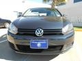 Blue Graphite Metallic - Golf 2 Door Photo No. 2