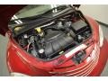 2.4L Turbocharged DOHC 16V 4 Cylinder Engine for 2006 Chrysler PT Cruiser GT Convertible #57049778