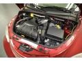 2.4L Turbocharged DOHC 16V 4 Cylinder Engine for 2006 Chrysler PT Cruiser GT Convertible #57049786