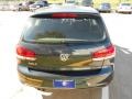 Blue Graphite Metallic - Golf 2 Door Photo No. 6