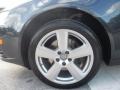 Oyster Grey Metallic - A6 3.2 Sedan Photo No. 3