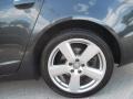 Oyster Grey Metallic - A6 3.2 Sedan Photo No. 4