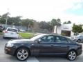Oyster Grey Metallic - A6 3.2 Sedan Photo No. 5