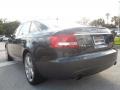 Oyster Grey Metallic - A6 3.2 Sedan Photo No. 6