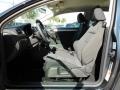 Blue Graphite Metallic - Golf 2 Door Photo No. 11