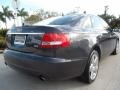 Oyster Grey Metallic - A6 3.2 Sedan Photo No. 9